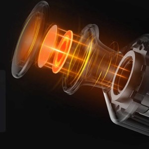 ماساژور تفنگی میجیا مدل 2 MJJMQ05 ZJ